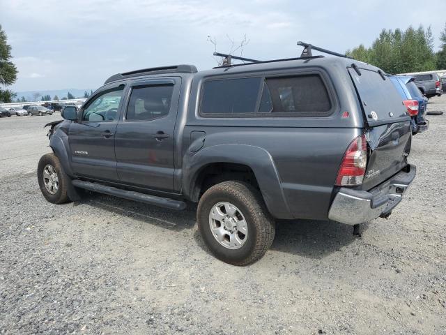 2015 TOYOTA TACOMA DOU 3TMLU4EN6FM168809