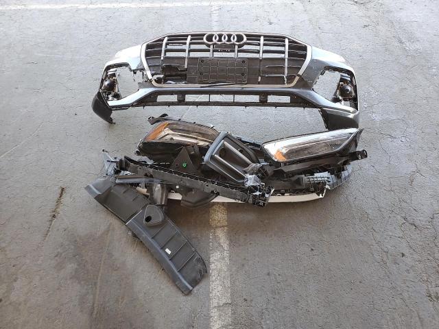 2021 AUDI Q5 PREMIUM WA1BAAFY9M2062171