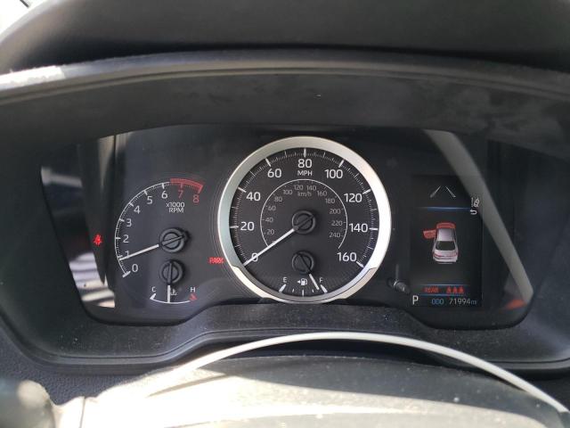 2020 TOYOTA COROLLA LE - 5YFEPRAE6LP090524