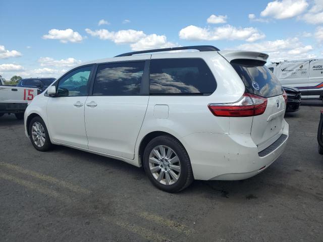 2015 TOYOTA SIENNA XLE 5TDDK3DC9FS094869