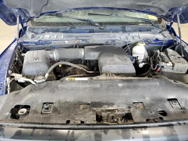 2019 RAM 1500 CLASS 1C6RR7GGXKS721854