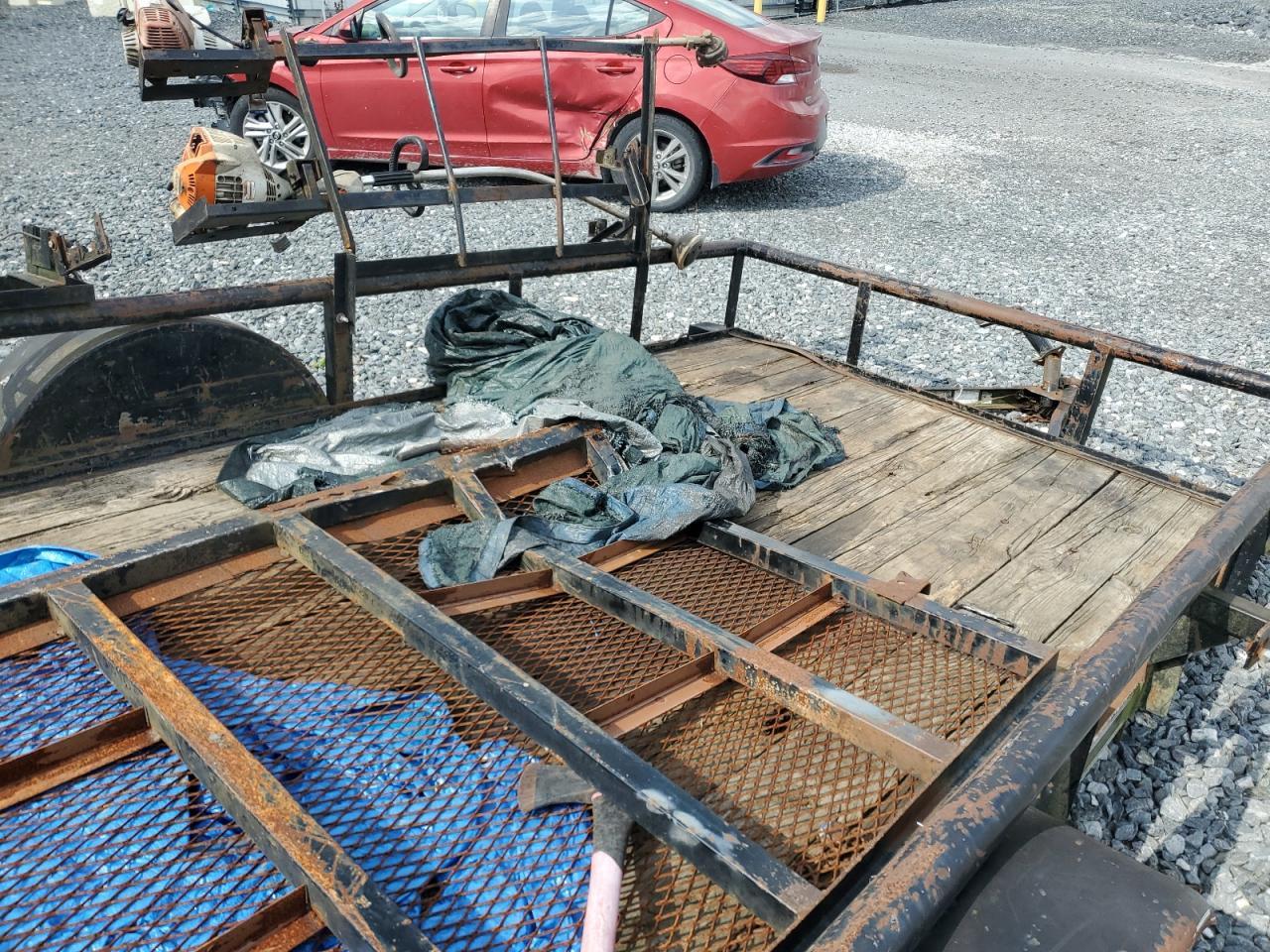 Lot #3215977842 2010 0THR BXBO