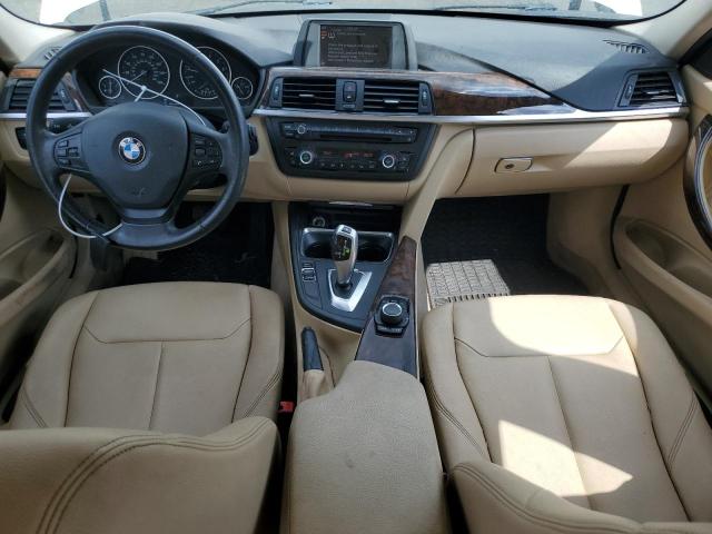 2015 BMW 320 I #3296640050