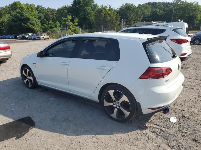 2016 VOLKSWAGEN GTI S/SE 3VW5T7AU1GM011214