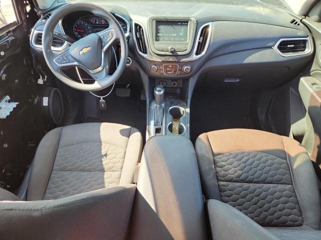 2018 CHEVROLET EQUINOX LT 2GNAXSEV3J6250347