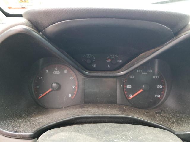 2015 GMC CANYON 1GTG5AE37F1243655