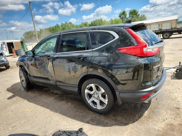 2019 HONDA CR-V EX - 5J6RW2H56KL015518