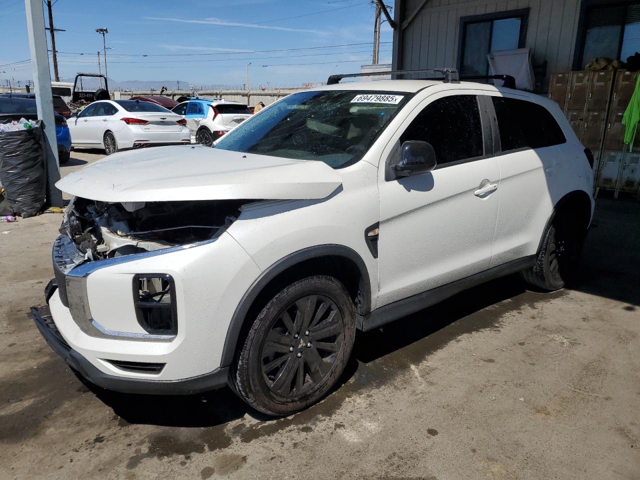 Vehicle photo