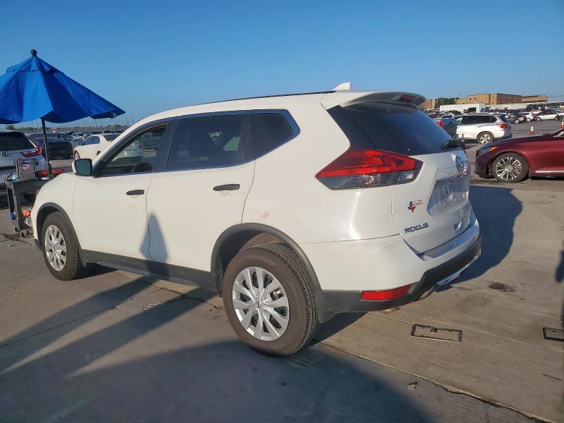 2017 NISSAN ROGUE S - JN8AT2MVXHW015227