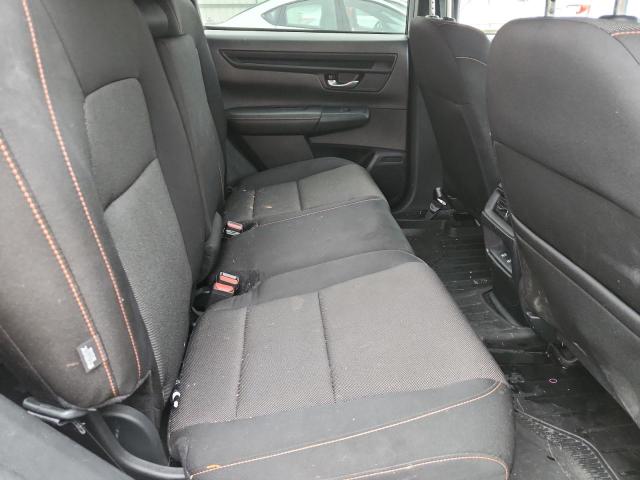 2024 HONDA CR-V SPORT - 7FARS6H50RE022605