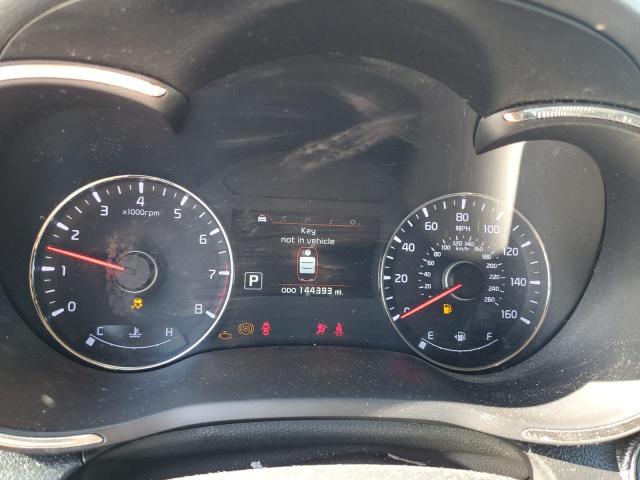 2015 KIA FORTE EX - KNAFZ4A85F5337381