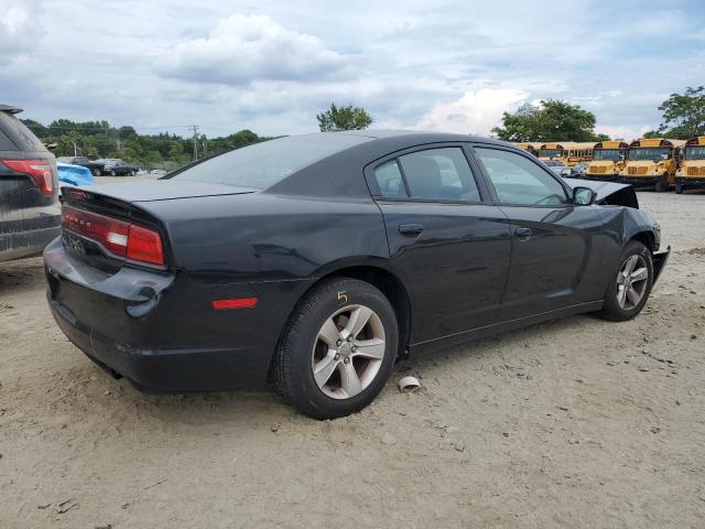 2013 DODGE CHARGER SE - 2C3CDXBGXDH612815