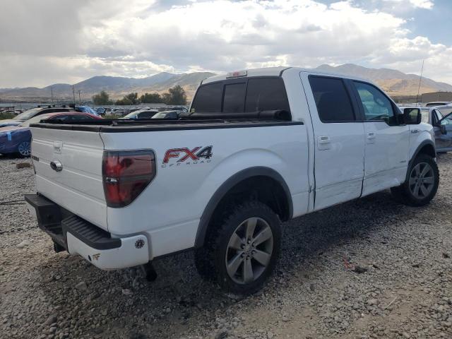 2014 FORD F150 SUPER - 1FTFW1ET7EKF65441