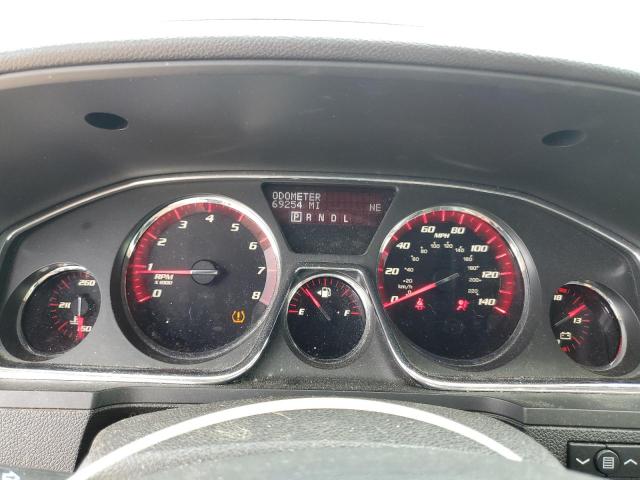 2017 GMC ACADIA LIM 1GKKRSKD4HJ248496
