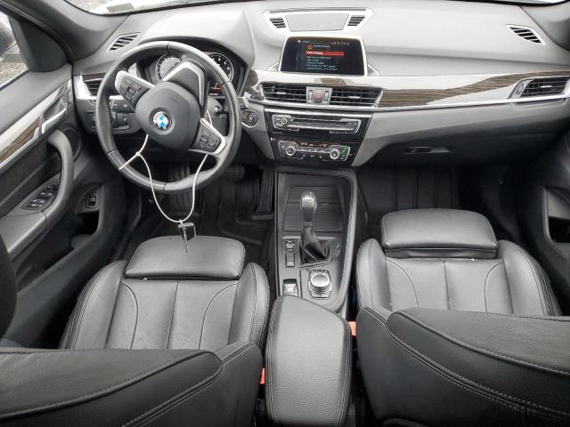 2018 BMW X1 XDRIVE2 WBXHT3C30J5L27880