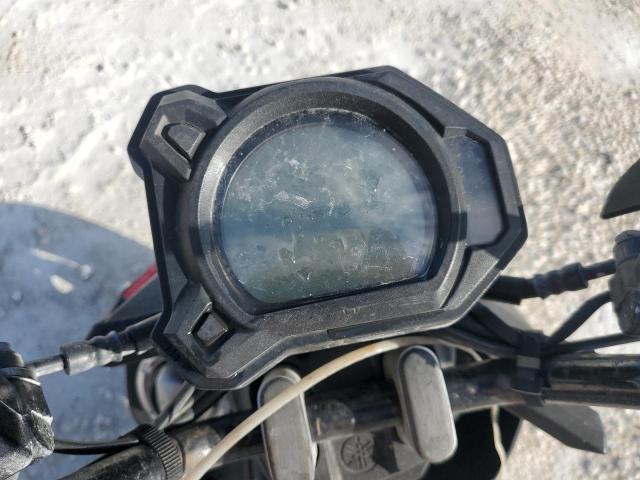 2018 YAMAHA YW125 RKRSEB1YXJA002269