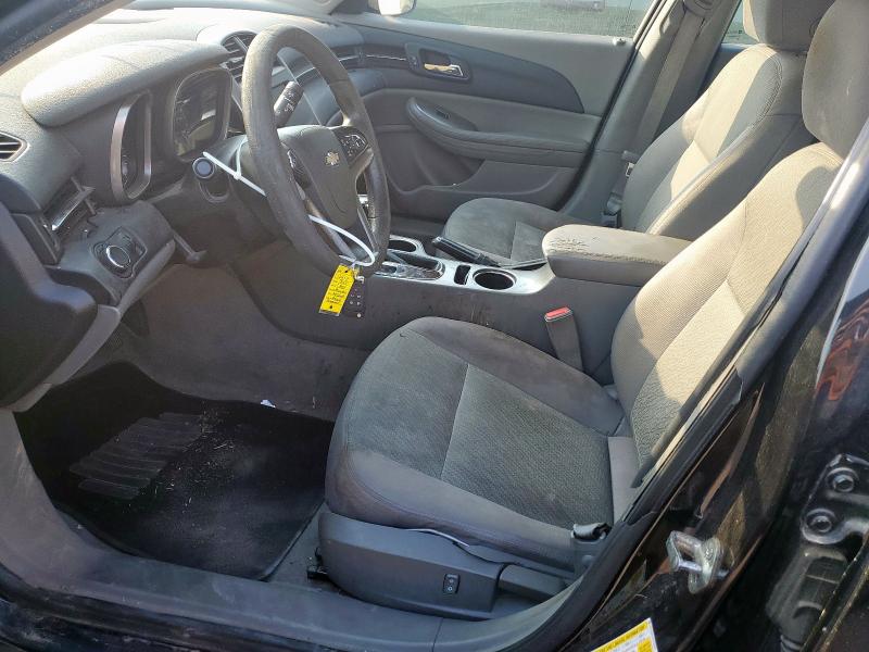 2015 CHEVROLET MALIBU LS 1G11A5SL4FF259871