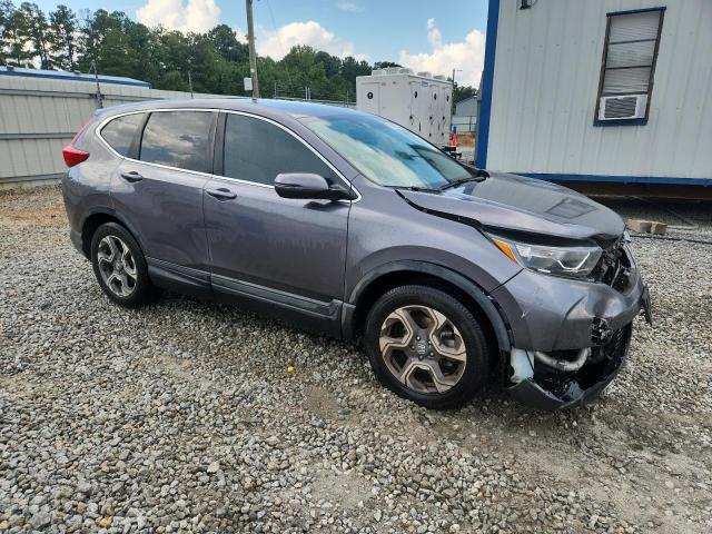 2019 HONDA CR-V EXL 7FARW1H83KE002324