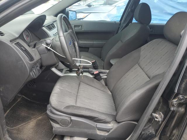 2010 FORD FOCUS SE - 1FAHP3FN4AW133674