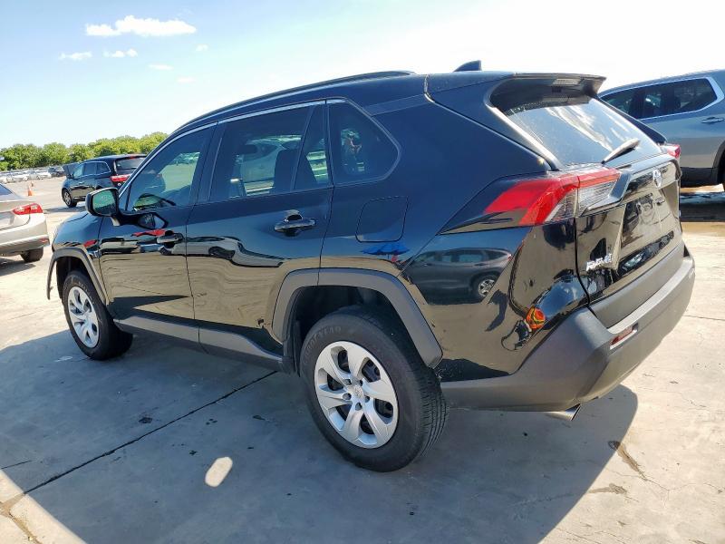 2019 TOYOTA RAV4 LE - 2T3H1RFV2KC018300
