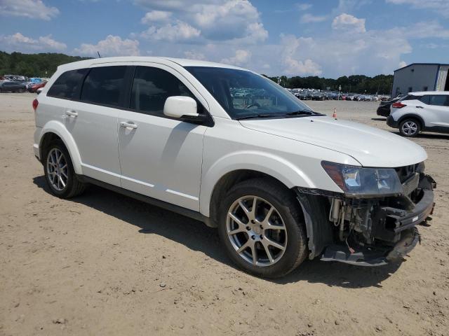 2017 DODGE JOURNEY GT - 3C4PDCEG0HT613390