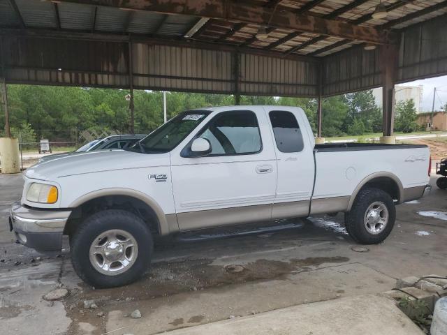 FORD F150