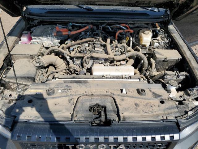 2025 TOYOTA LAND CRUISER BASE JTEABFAJ0SK021992