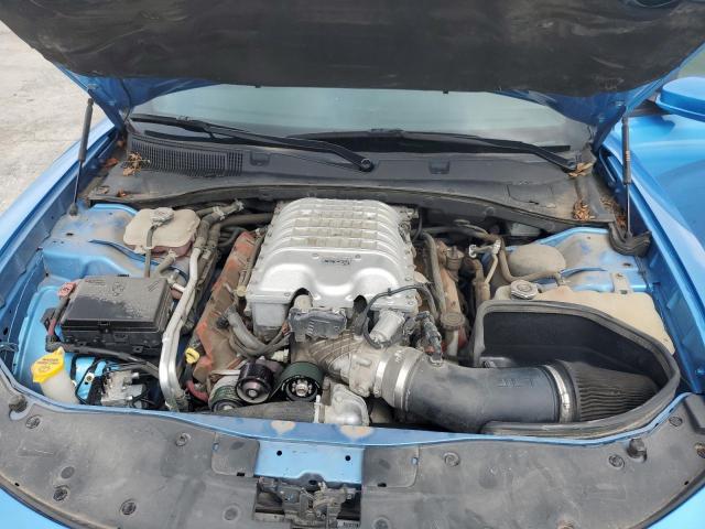 2018 DODGE CHARGER SR - 2C3CDXL9XJH284002
