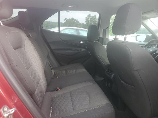 2019 CHEVROLET EQUINOX LT 2GNAXKEV1K6243043