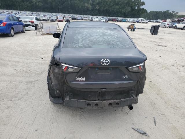 2017 TOYOTA YARIS IA 3MYDLBYV6HY150718