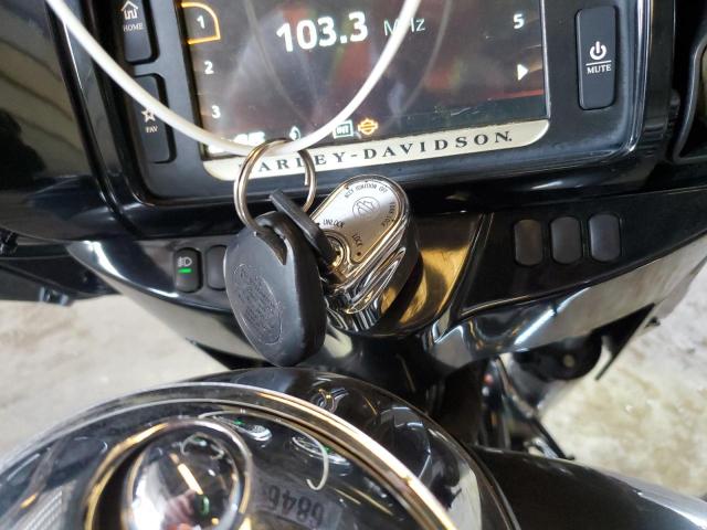 2014 HARLEY-DAVIDSON FLHTK ELEC 1HD1KEL19EB661164