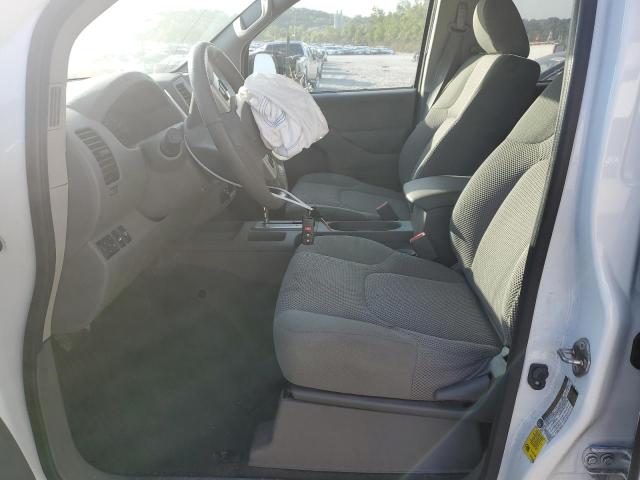 2019 NISSAN FRONTIER S 1N6AD0EV6KN787116