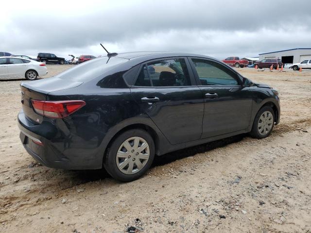 2021 KIA RIO LX - 3KPA24AD5ME385849