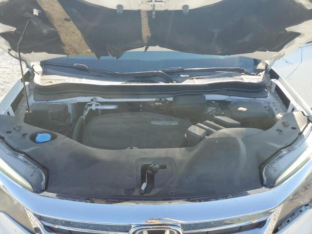 2020 HONDA PILOT EXL 5FNYF6H58LB038781