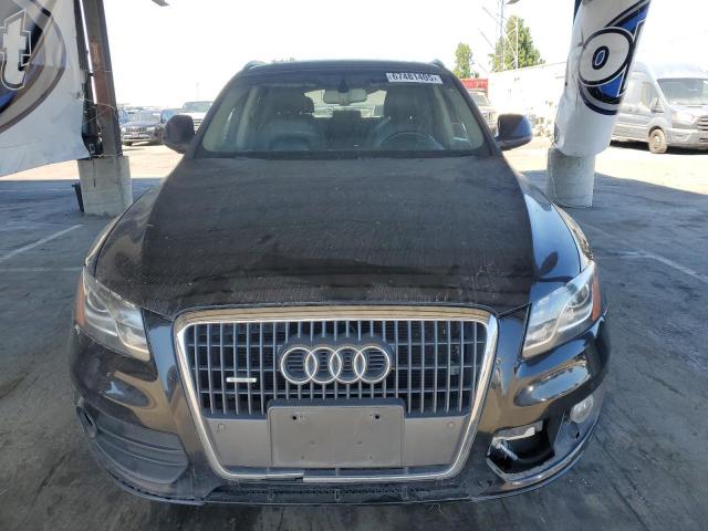 2012 AUDI Q5 PREMIUM - WA1LFAFP6CA058323
