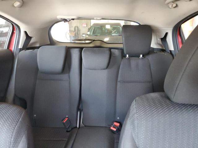 2018 HONDA HR-V LX 3CZRU5H38JM710750