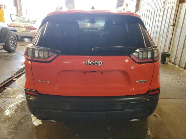 2021 JEEP CHEROKEE L 1C4PJMMX7MD115946