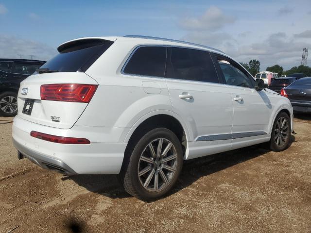 2018 AUDI Q7 PREMIUM WA1LAAF77JD014096