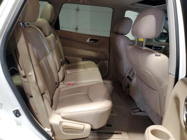 2015 NISSAN PATHFINDER 5N1AR2MM8FC623243