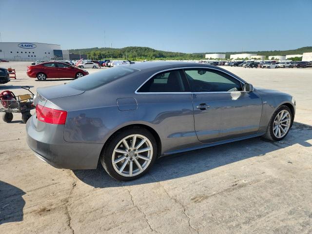 2015 AUDI A5 PREMIUM WAUMFAFR7FA025098