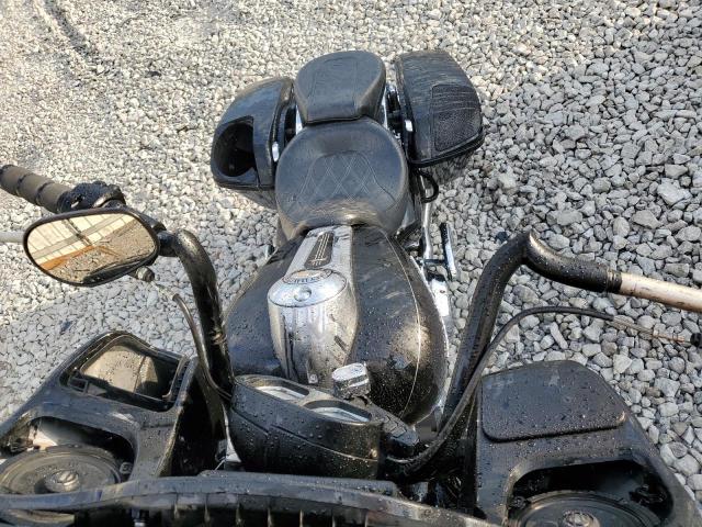 2015 HARLEY-DAVIDSON FLTRXS ROA 1HD1KTM18FB684245