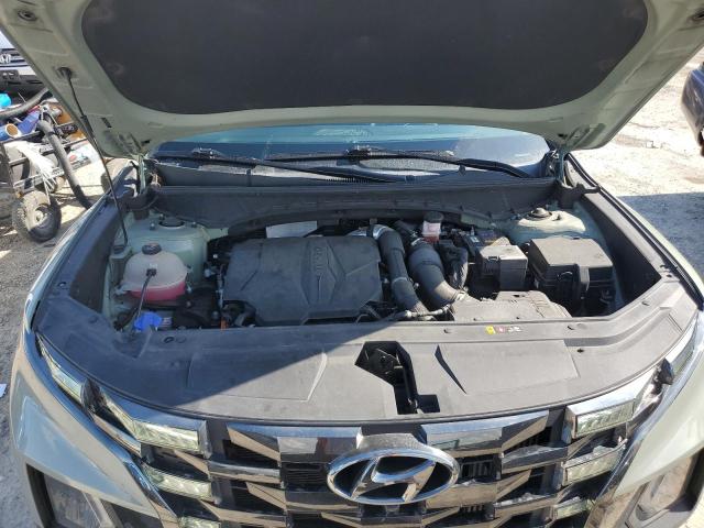 2022 HYUNDAI SANTA CRUZ 5NTJEDAF6NH039123