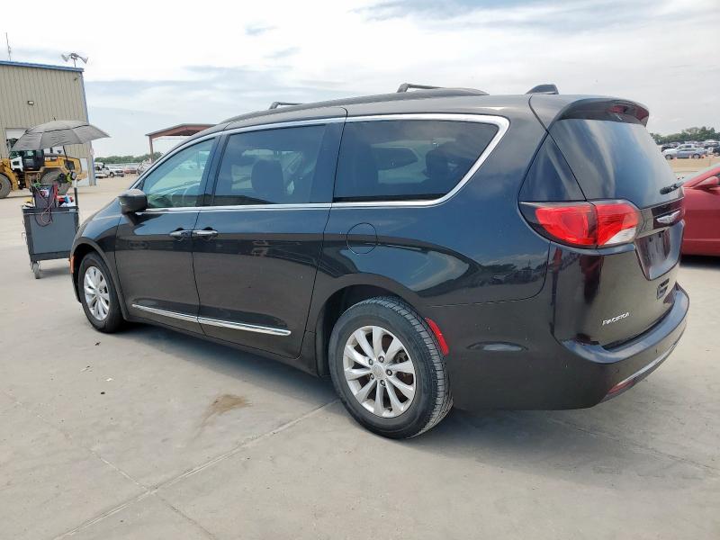 2017 CHRYSLER PACIFICA T 2C4RC1BG7HR642361