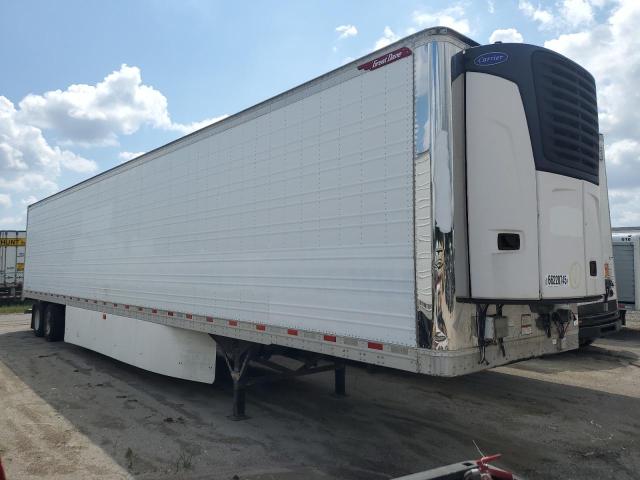 Global Auto Auctions: 2016 GREAT DANE UNKNOWN