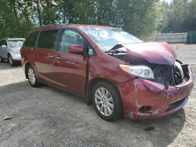 2015 TOYOTA SIENNA XLE 5TDDK3DC5FS104037