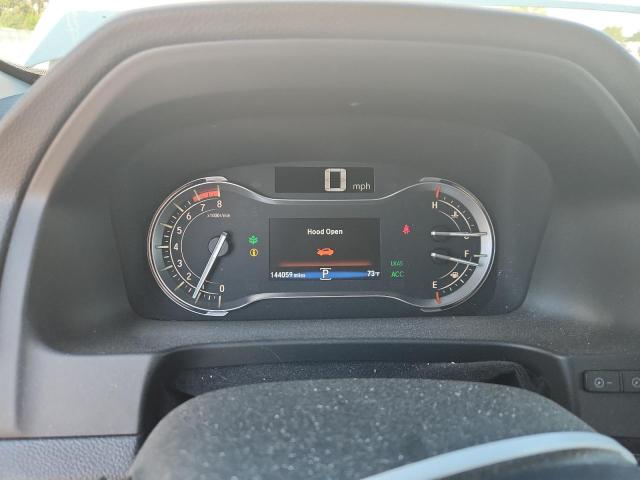 2017 HONDA PILOT ELIT 5FNYF6H06HB009534