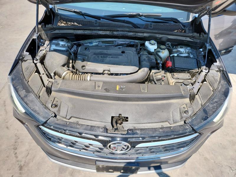 2022 BUICK ENVISION E - LRBFZNR4XND072342
