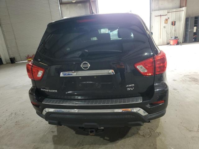 2017 NISSAN PATHFINDER 5N1DR2MM7HC695194