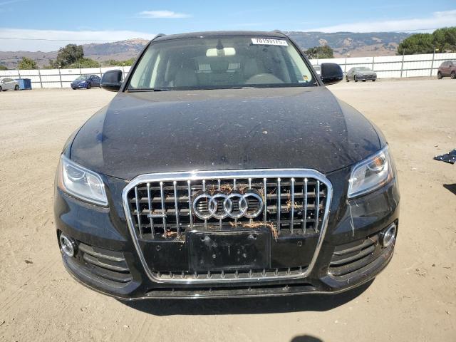 2017 AUDI Q5 PREMIUM WA1C2AFPXHA069067
