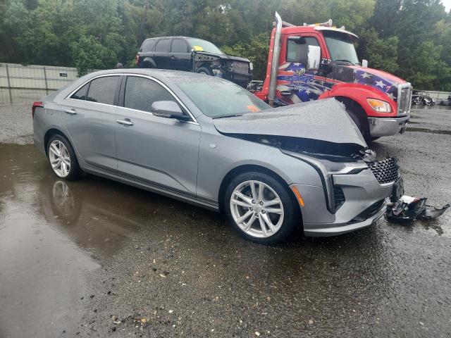 2023 CADILLAC CT4 LUXURY 1G6DJ5RK9P0125995